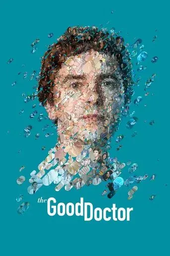 The Good Doctor - Poster