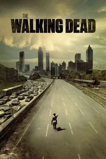 The Walking Dead - Poster