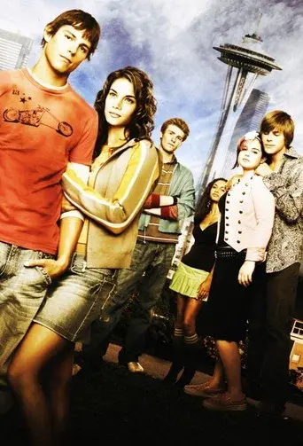 Diario adolescente - Poster