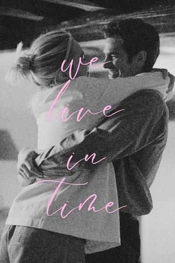 Vivir el momento - Poster