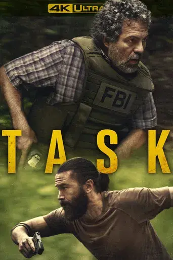 Task - Poster