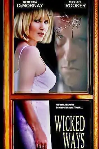 Wicked Ways - Poster