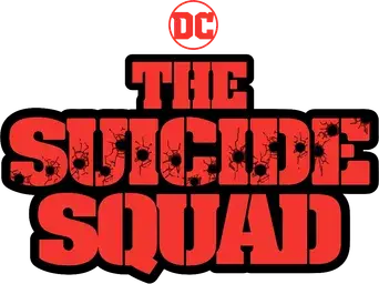 El escuadrón suicida - Logo