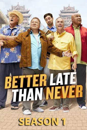 Temporada 1