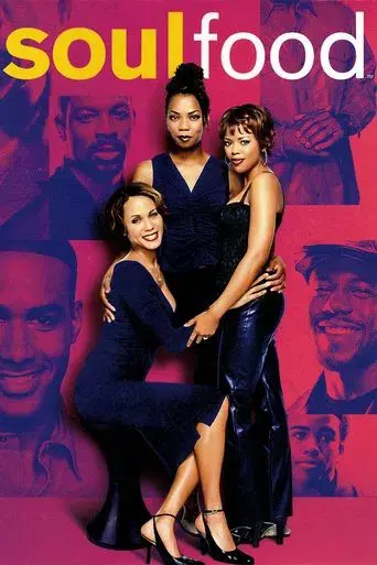 Soul Food - Poster