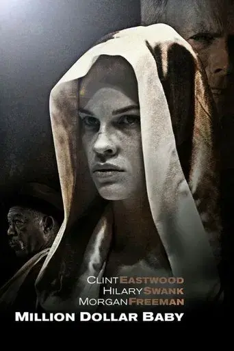 Million Dollar Baby - Poster
