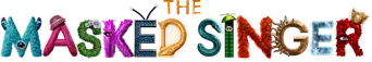 Mask Singer: Adivina quién canta (Estados Unidos) - Logo