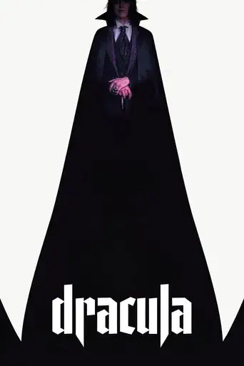 Drácula - Poster
