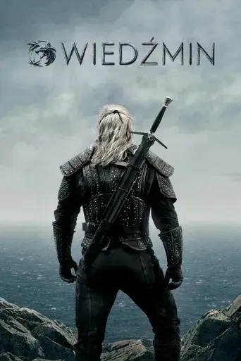 The Witcher - Poster