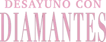 Desayuno con diamantes - Logo
