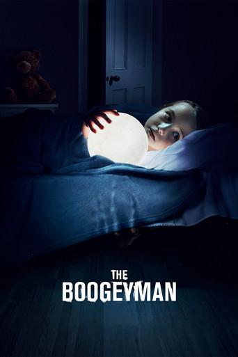 The Boogeyman - Poster