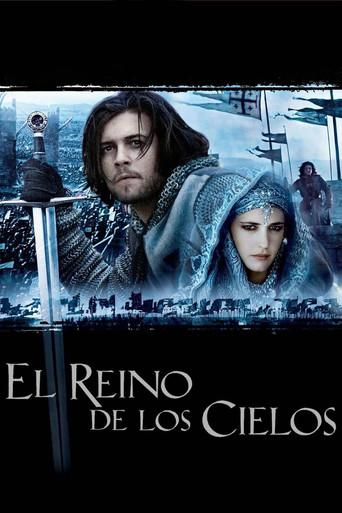 El reino de los cielos poster