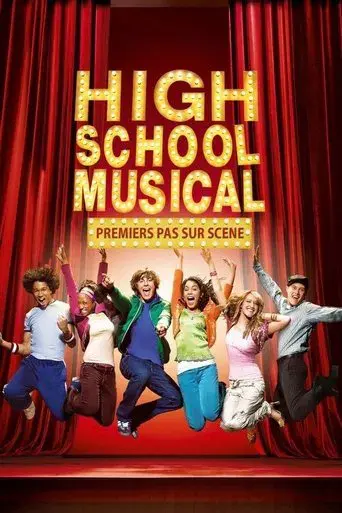 High School Musical - Poster