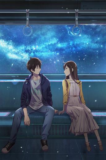 The Daily Life of the Immortal King - Poster