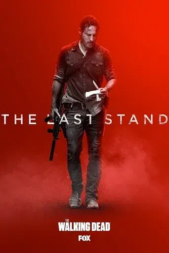 The Walking Dead - Poster