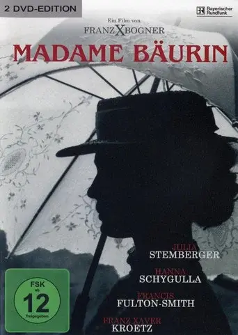 Madame Bäurin poster