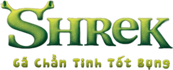 Shrek - Logo