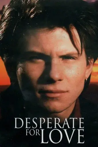 Desperate for Love - Poster