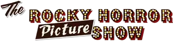 The Rocky Horror Picture Show - Logo