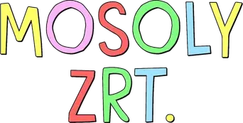 Smiling Friends - Logo