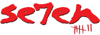 Seven - Logo