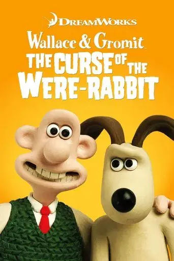 Wallace y Gromit: La maldición de las verduras - Poster