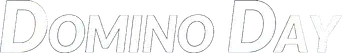 Domino Day - Logo