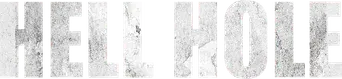 Hell Hole - Logo