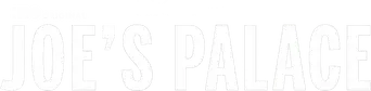 Joe's Palace - Logo