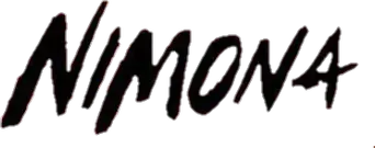 Nimona - Logo