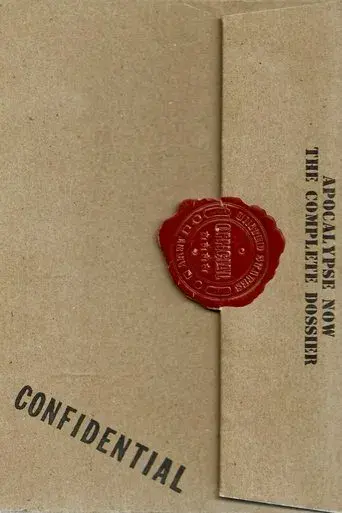 Apocalypse Now - Poster