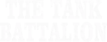 The Tank Battalion - Logo