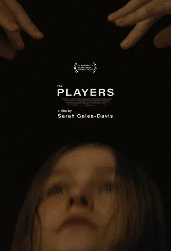 The Players - Poster