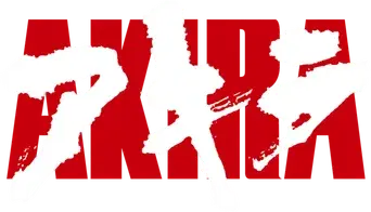 Akira - Logo