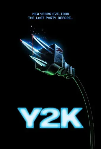 Y2K - Poster