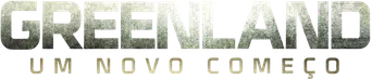 Greenland 2 - Logo