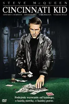 El rey del juego - Poster