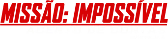 Misión: Imposible - Sentencia mortal parte uno - Logo