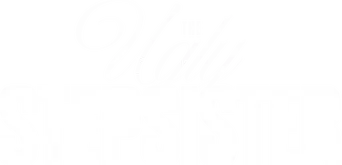 La hermanastra fea - Logo