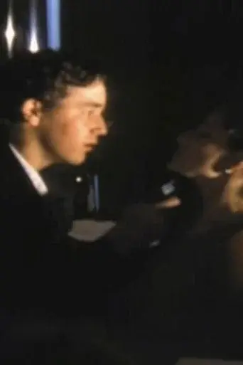 The Case of the Topanga Pearl poster