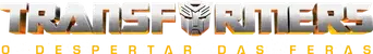 Transformers: El despertar de las bestias - Logo