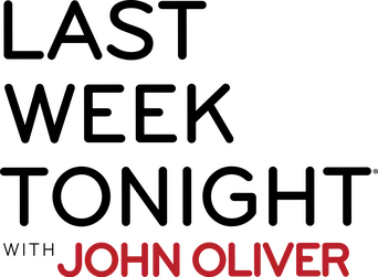Last Week Tonight with John Oliver - Logo