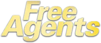 Free Agents - Logo