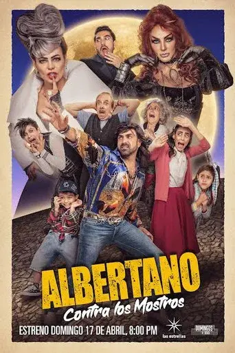 Temporada 1