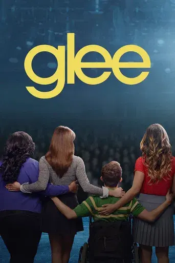 Glee - Poster