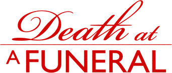 Un funeral de muerte - Logo