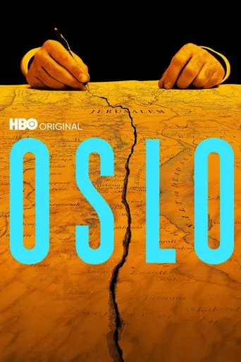 Oslo poster