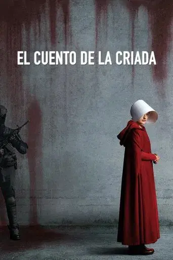 El cuento de la criada - Poster
