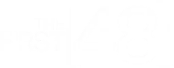 The First 48 - Logo