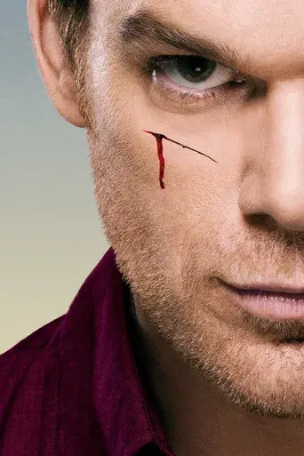 Dexter - Poster